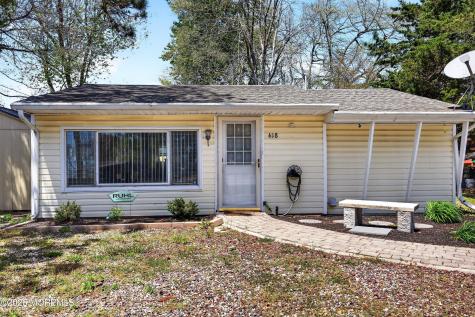 418 Beach Boulevard Forked River NJ 08731
