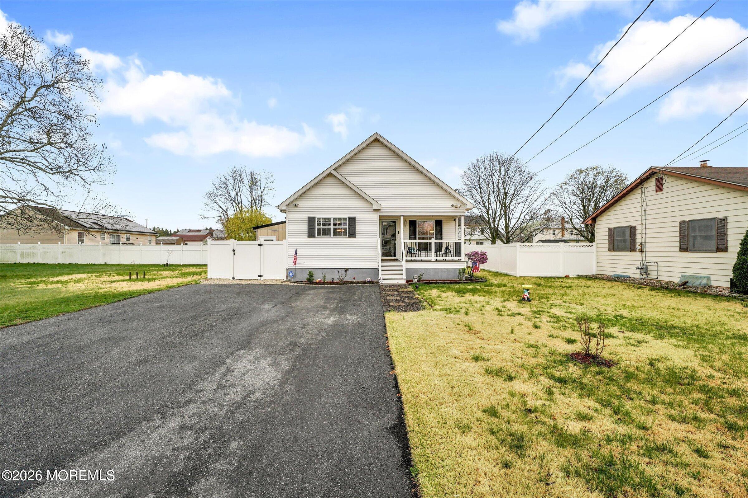 111 N Laurel Street Landisville NJ 08326
