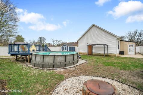 111 N Laurel Street Landisville NJ 08326