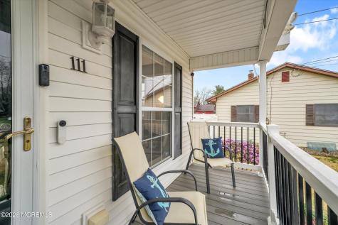 111 N Laurel Street Landisville NJ 08326