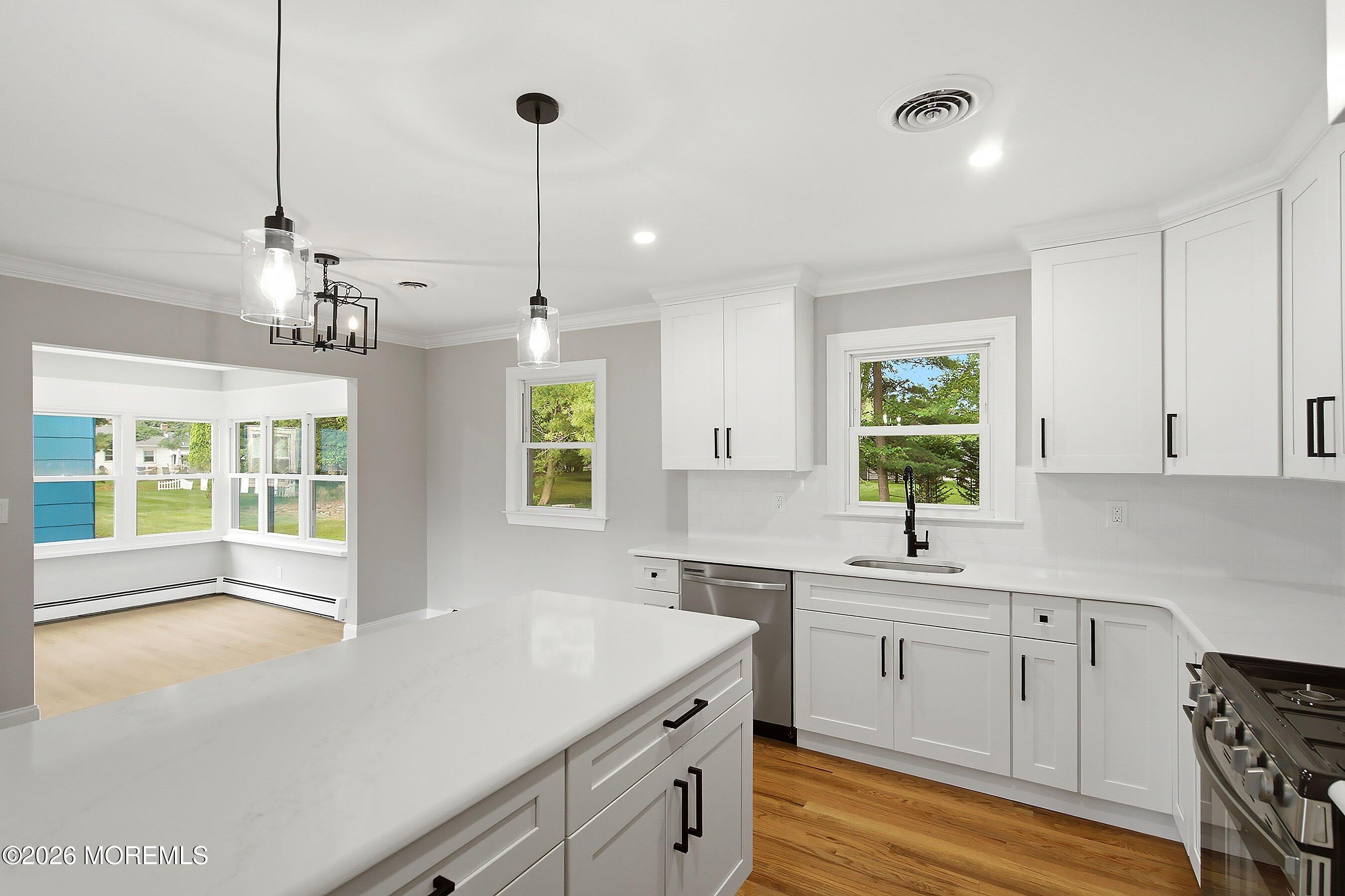 9 Hamilton Court Toms River NJ 08757