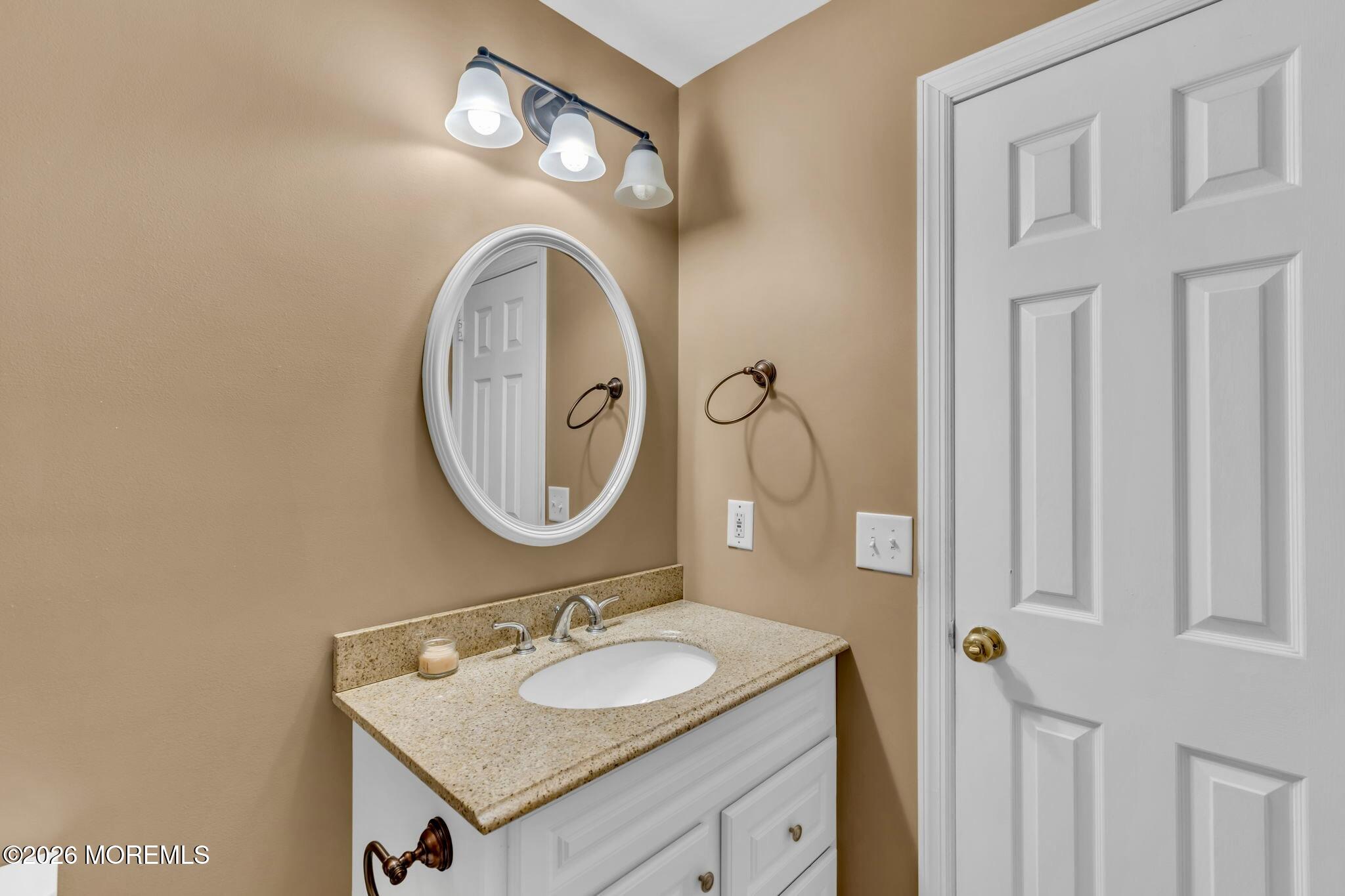 13 Providence Lane Howell NJ 07731