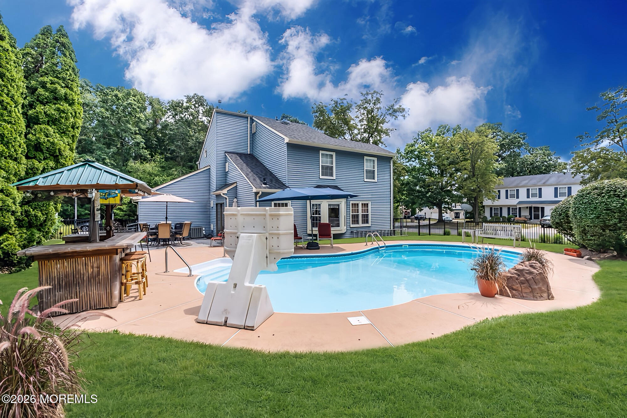 13 Providence Lane Howell NJ 07731