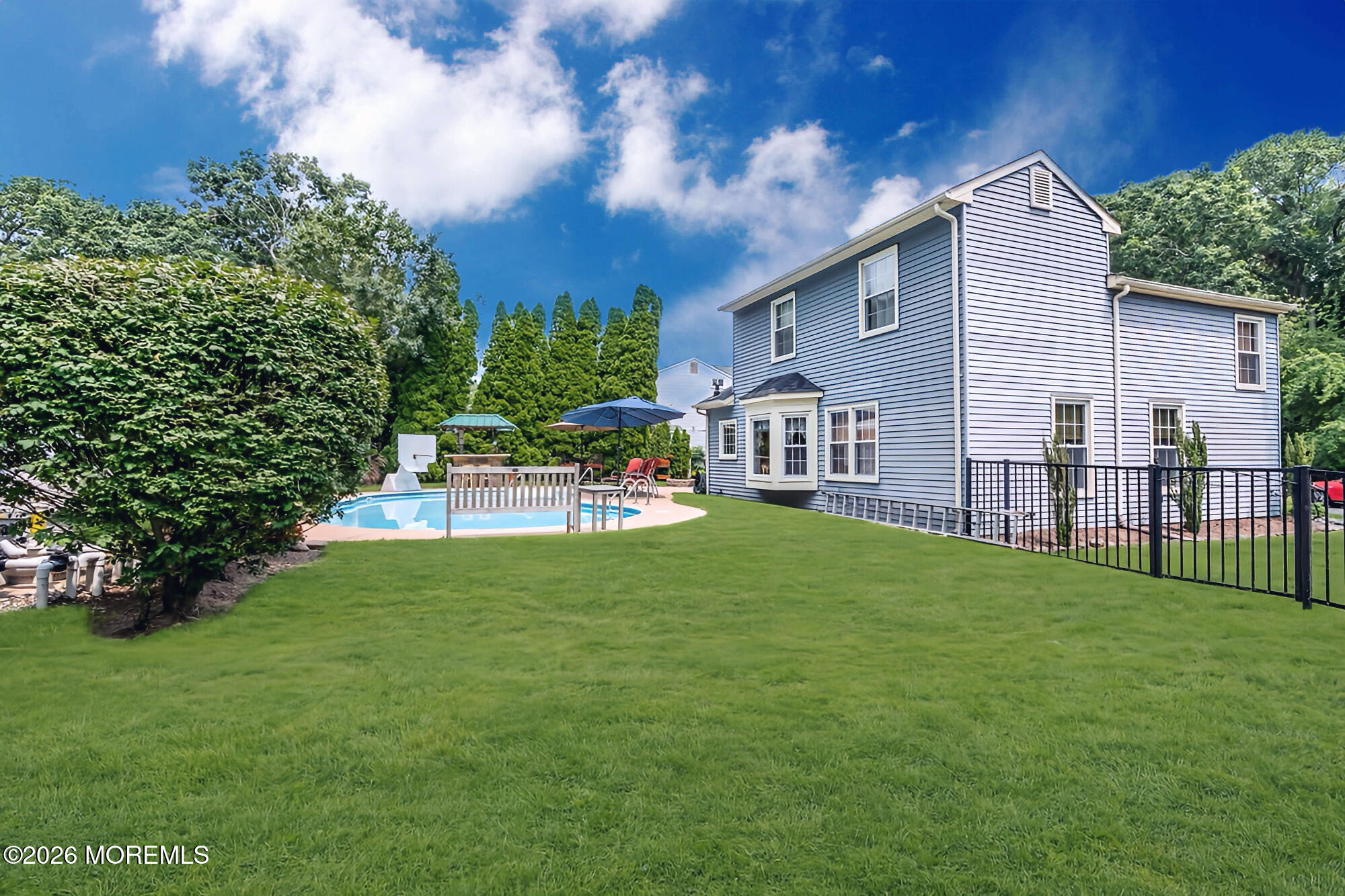 13 Providence Lane Howell NJ 07731