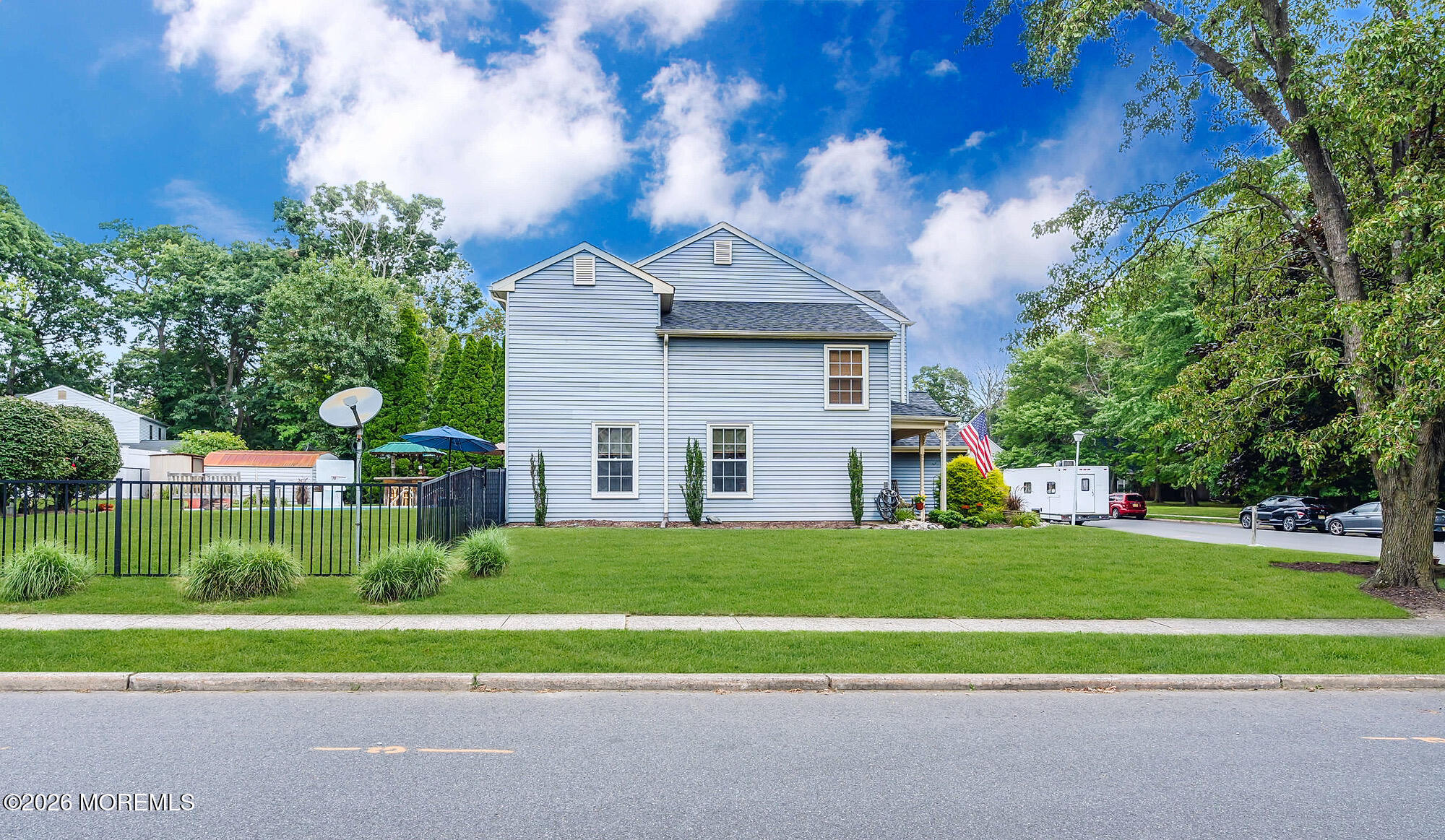 13 Providence Lane Howell NJ 07731