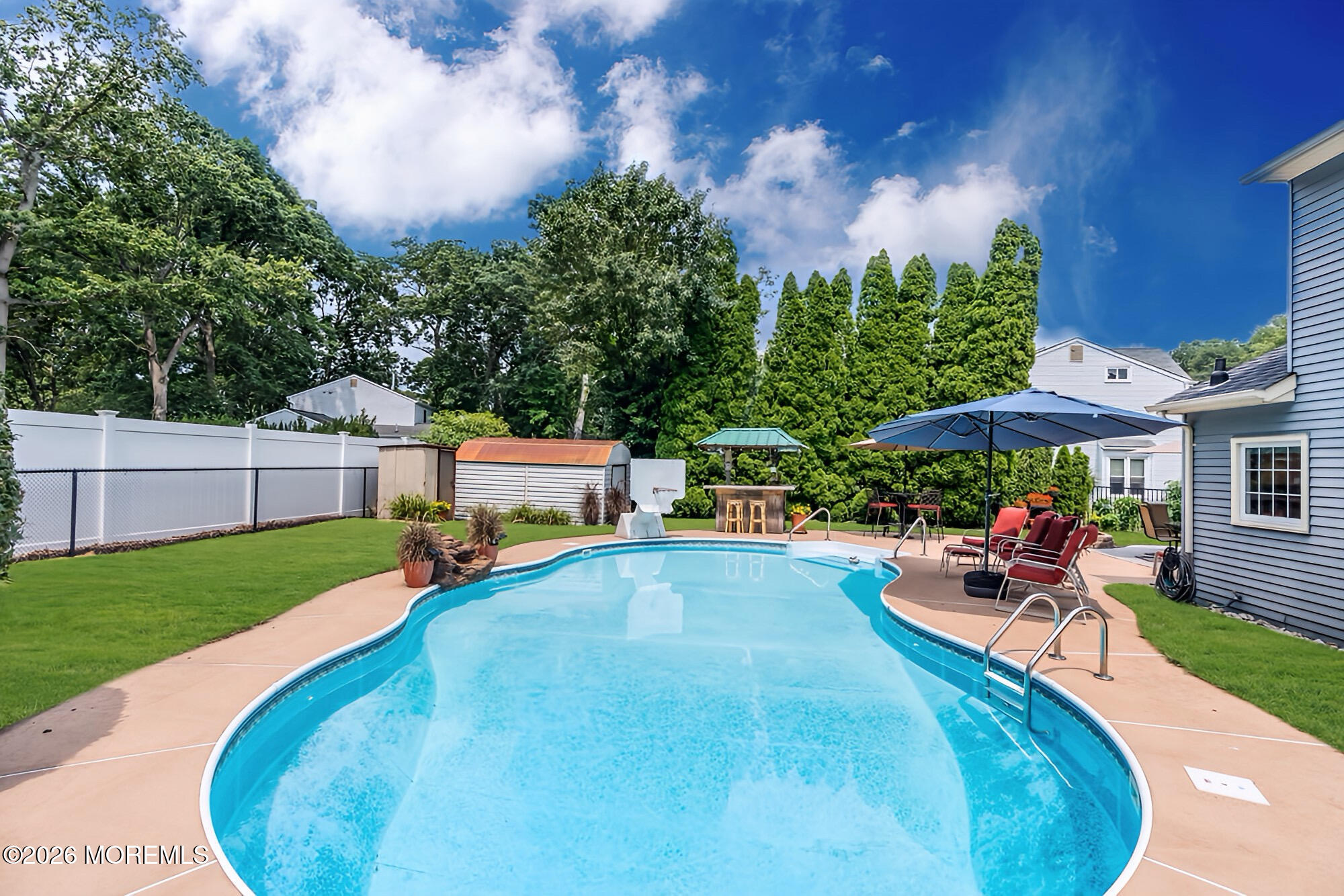 13 Providence Lane Howell NJ 07731