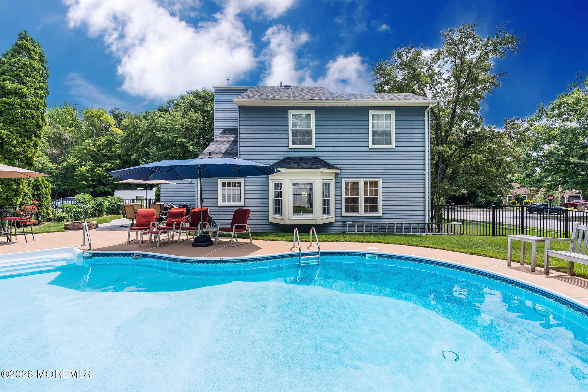 13 Providence Lane Howell NJ 07731