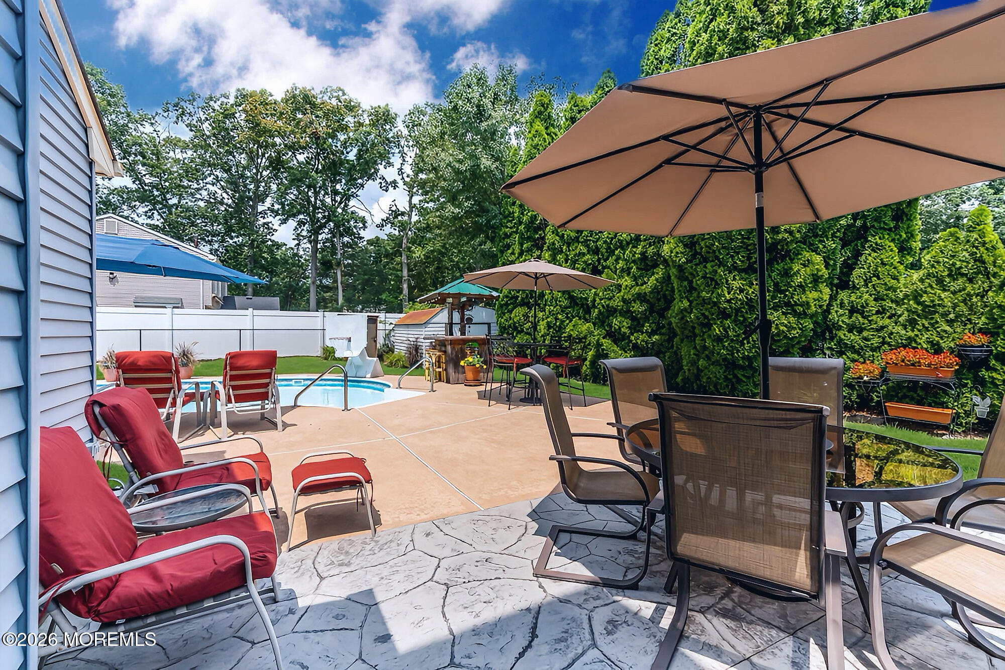 13 Providence Lane Howell NJ 07731
