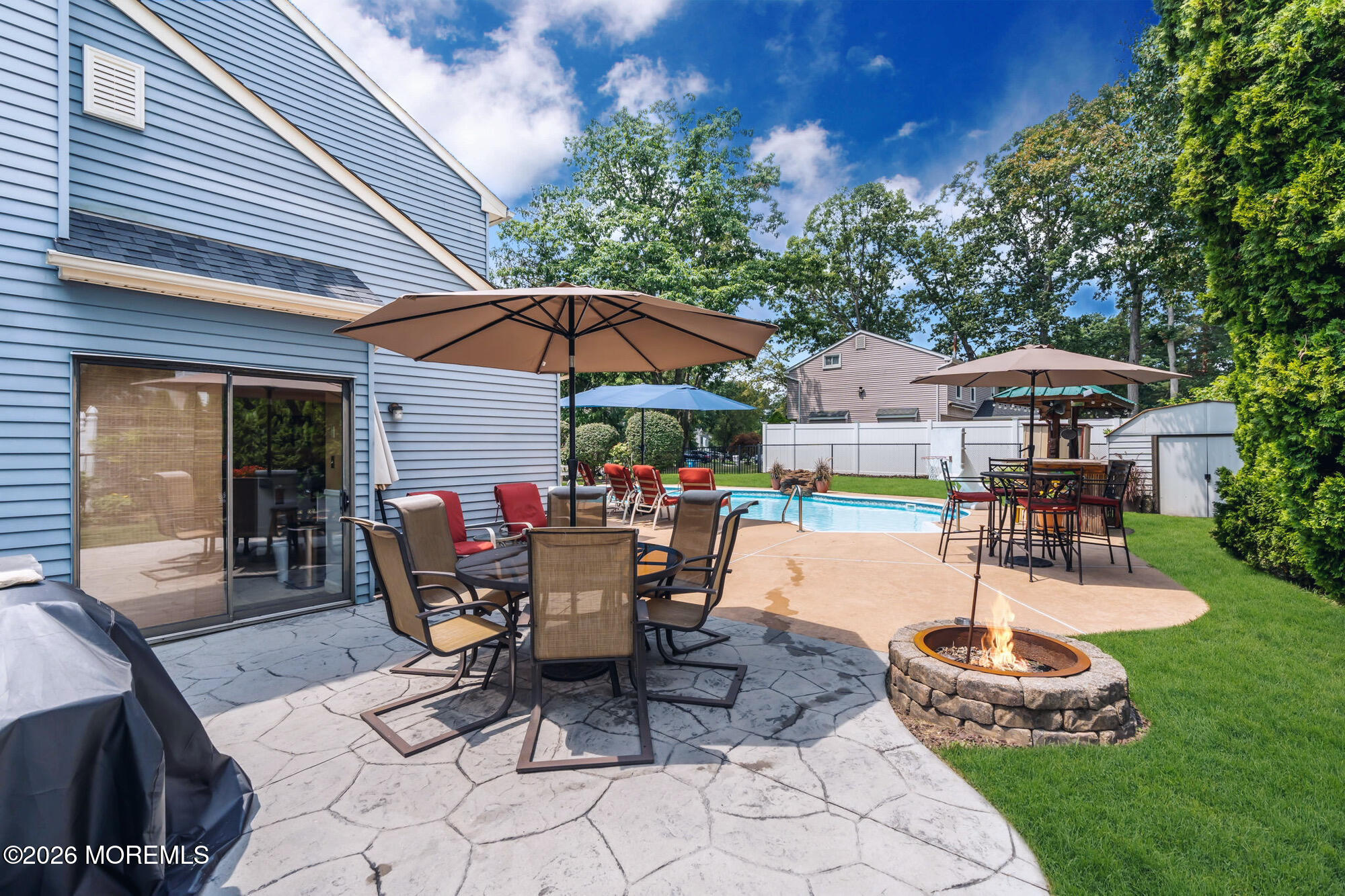 13 Providence Lane Howell NJ 07731