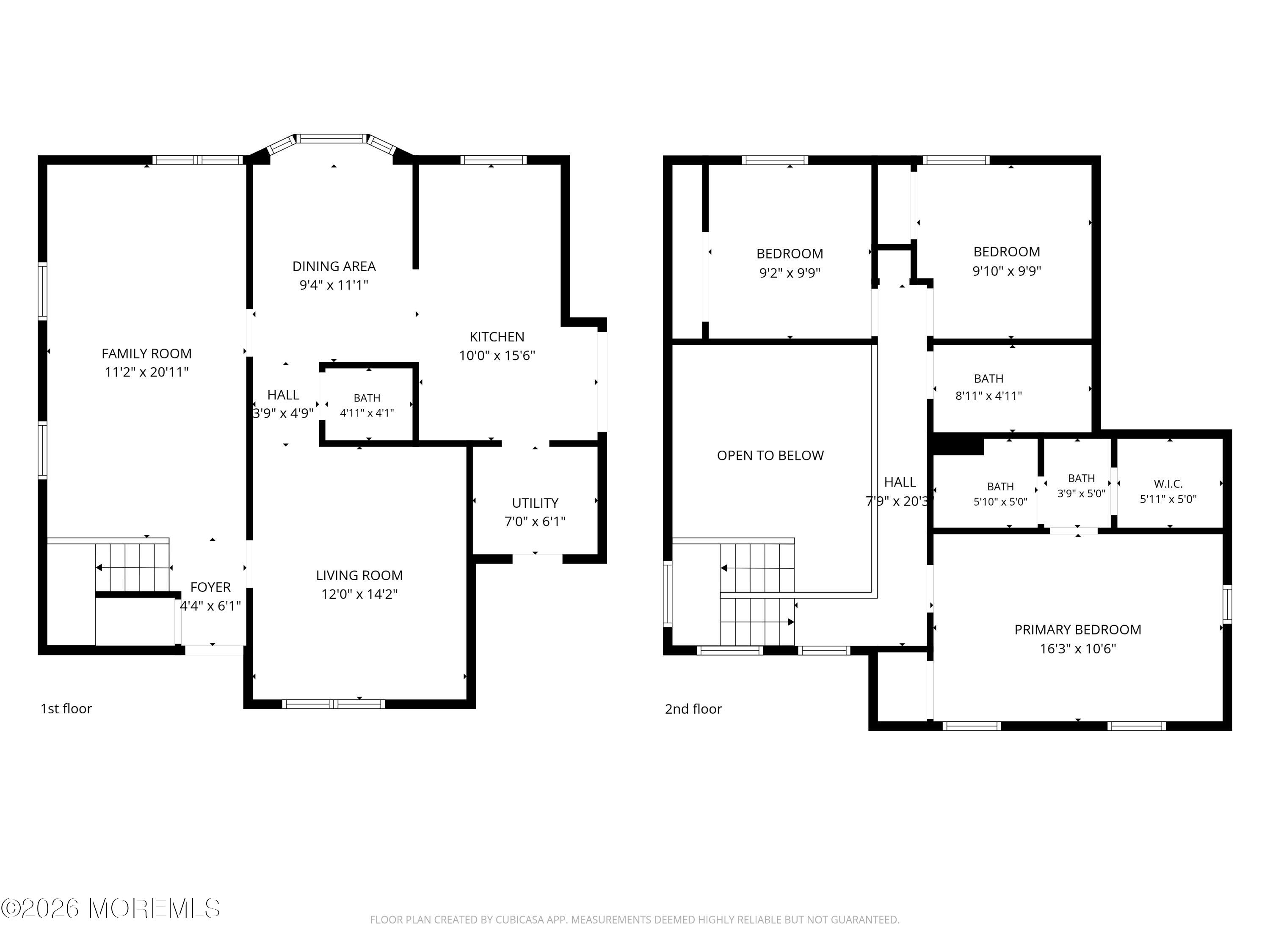 13 Providence Lane Howell NJ 07731