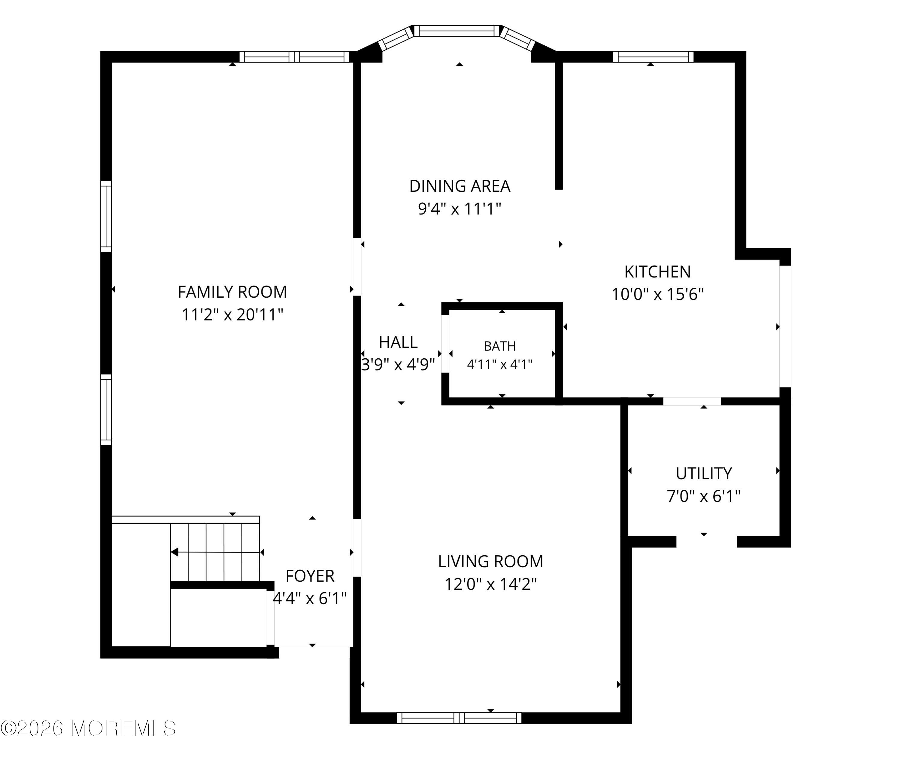 13 Providence Lane Howell NJ 07731