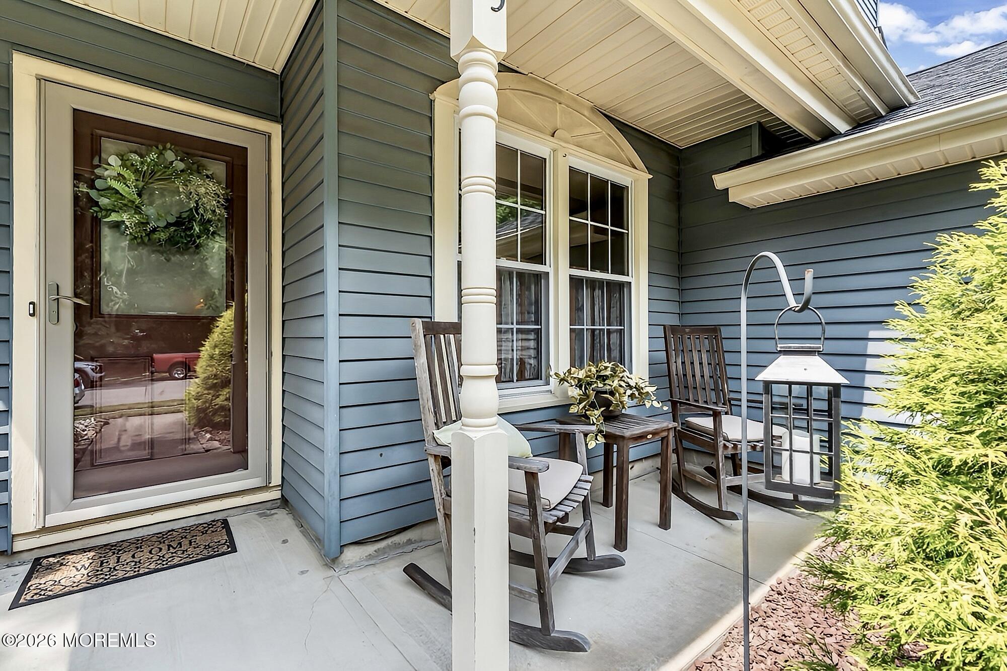 13 Providence Lane Howell NJ 07731
