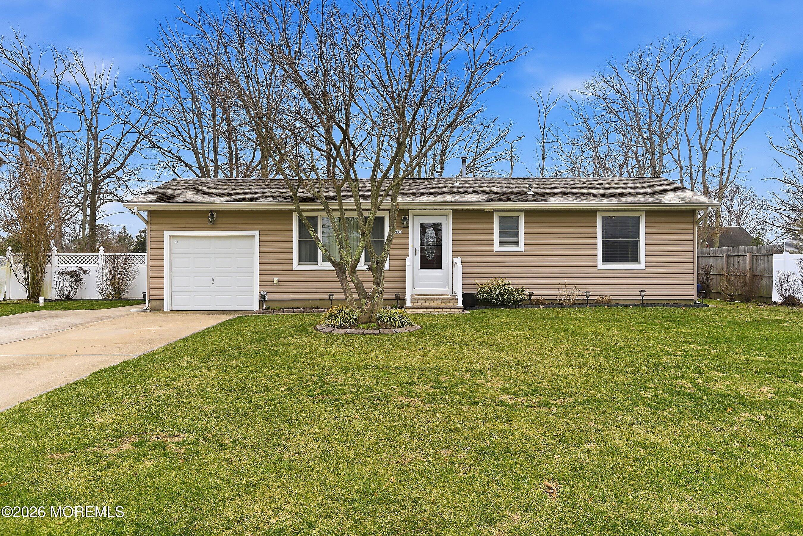 910 Neville Street Toms River NJ 08753