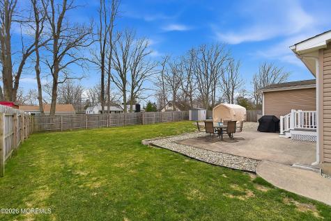910 Neville Street Toms River NJ 08753