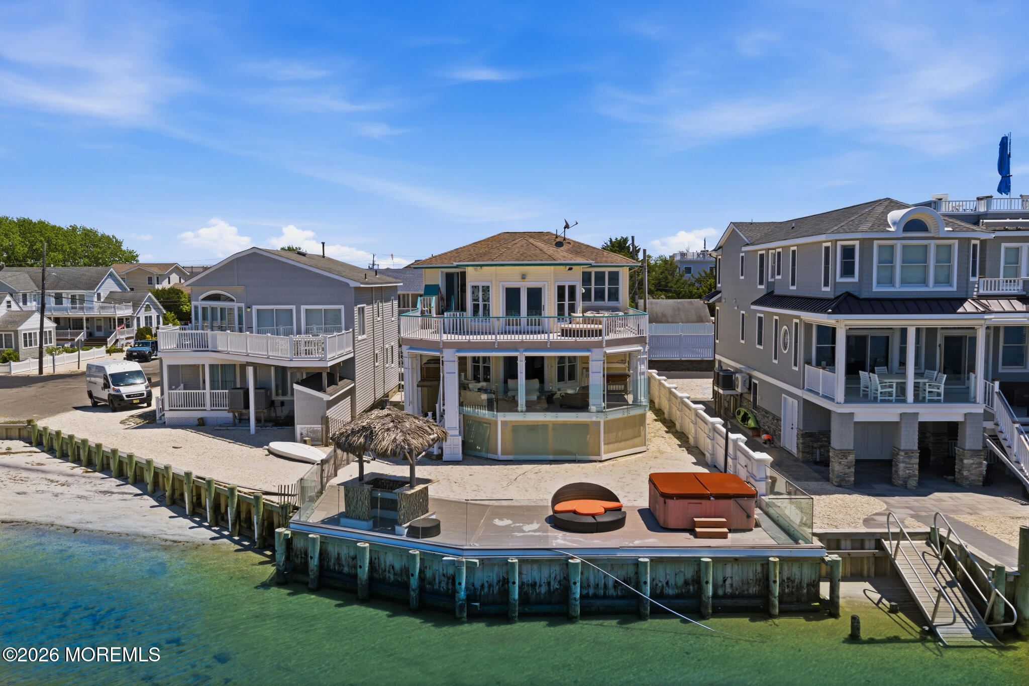 2011 Sunset Avenue Surf City NJ 08008
