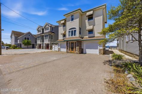 2011 Sunset Avenue Surf City NJ 08008