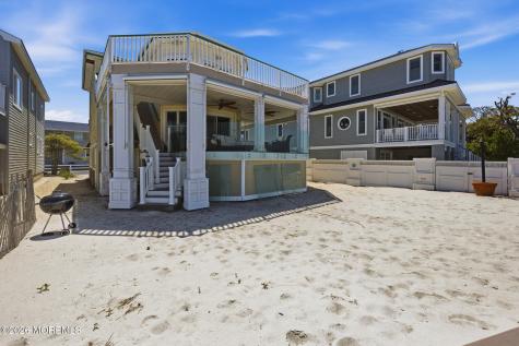 2011 Sunset Avenue Surf City NJ 08008