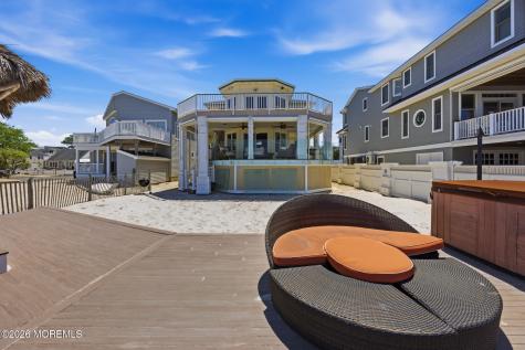 2011 Sunset Avenue Surf City NJ 08008