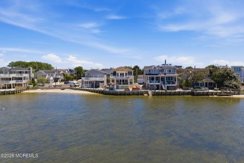 2011 Sunset Avenue Surf City NJ 08008