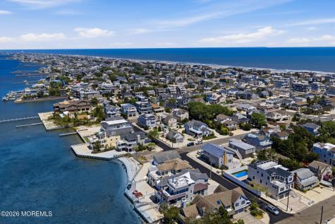2011 Sunset Avenue Surf City NJ 08008