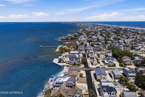 2011 Sunset Avenue Surf City NJ 08008