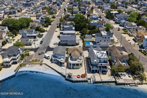 2011 Sunset Avenue Surf City NJ 08008
