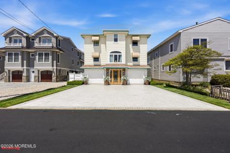 2011 Sunset Avenue Surf City NJ 08008