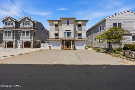 2011 Sunset Avenue Surf City NJ 08008