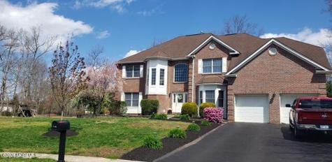 3 Joseph Court Manchester NJ 08759