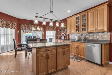 3 Joseph Court Manchester NJ 08759