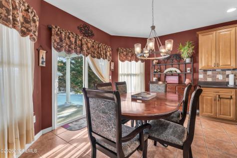 3 Joseph Court Manchester NJ 08759
