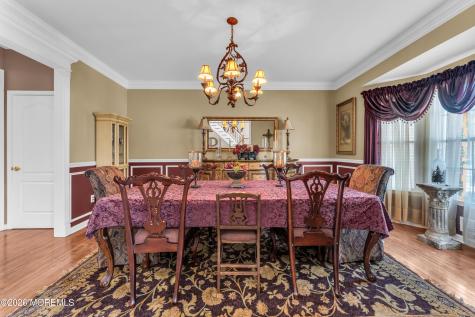 3 Joseph Court Manchester NJ 08759