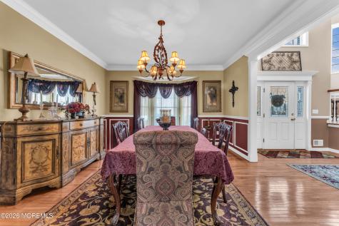 3 Joseph Court Manchester NJ 08759