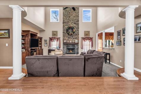 3 Joseph Court Manchester NJ 08759