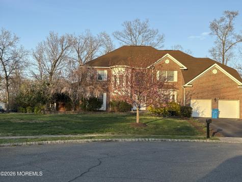 3 Joseph Court Manchester NJ 08759