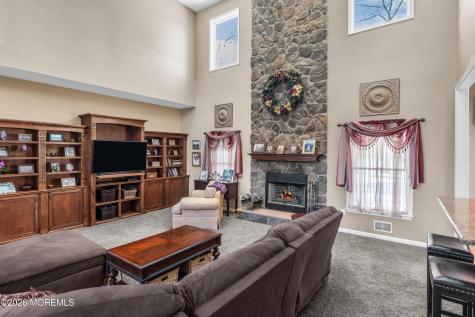 3 Joseph Court Manchester NJ 08759