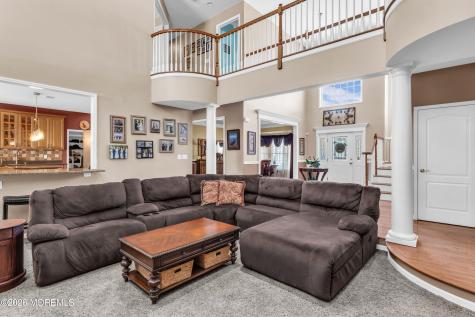 3 Joseph Court Manchester NJ 08759