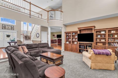 3 Joseph Court Manchester NJ 08759