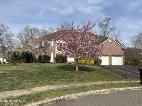 3 Joseph Court Manchester NJ 08759
