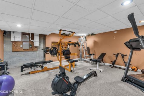 3 Joseph Court Manchester NJ 08759