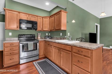 3 Joseph Court Manchester NJ 08759