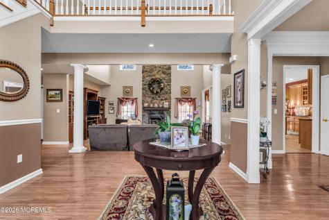 3 Joseph Court Manchester NJ 08759