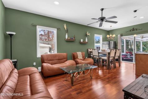 3 Joseph Court Manchester NJ 08759