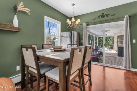 3 Joseph Court Manchester NJ 08759