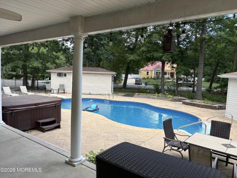 3 Joseph Court Manchester NJ 08759