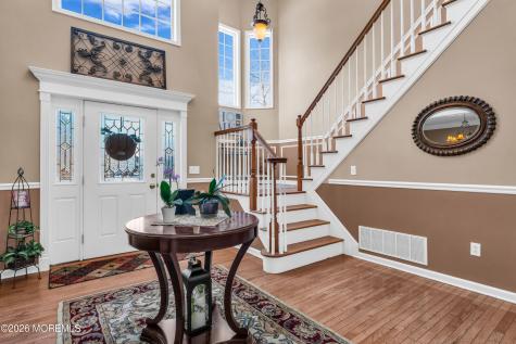 3 Joseph Court Manchester NJ 08759