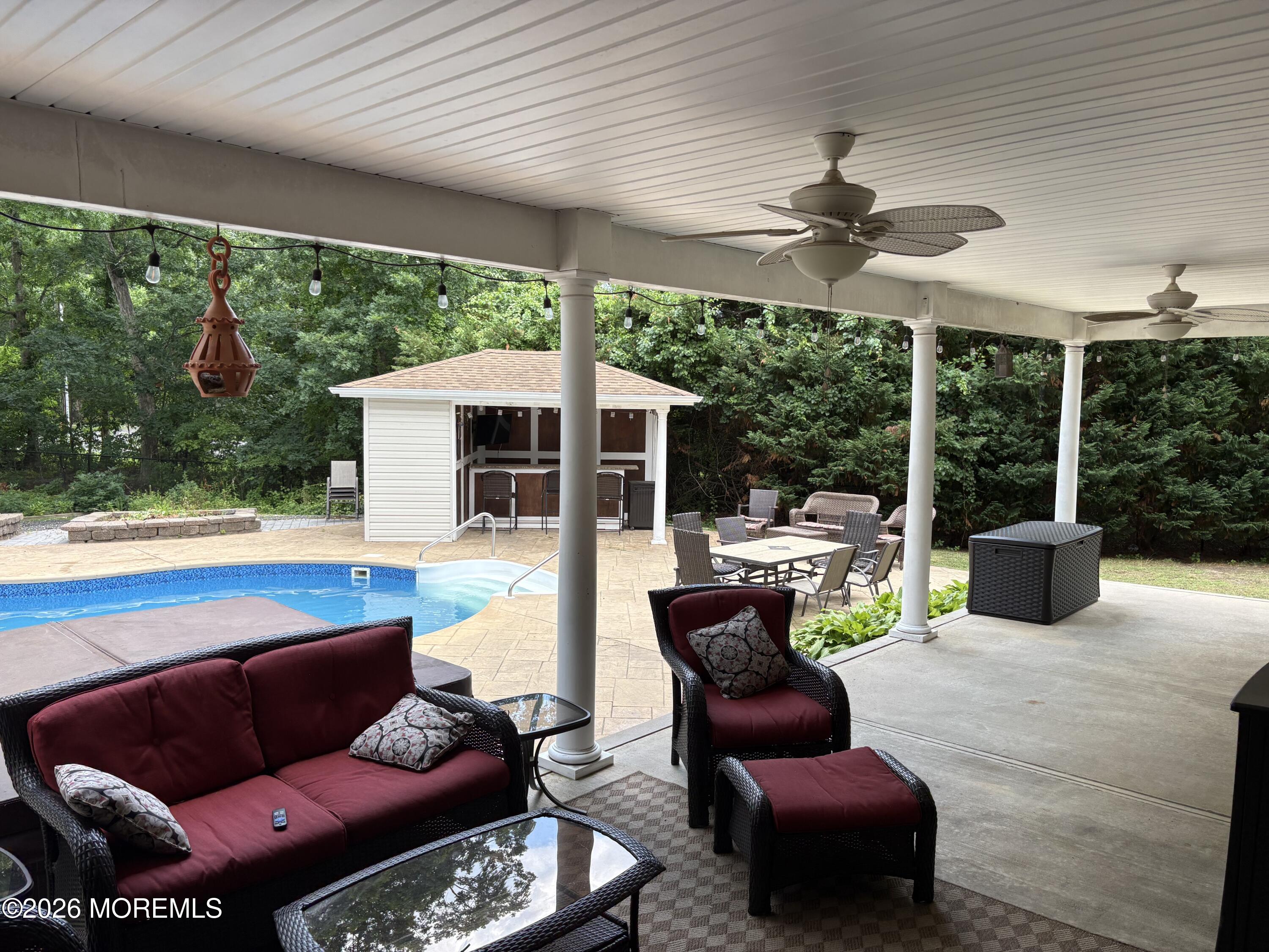 3 Joseph Court Manchester NJ 08759
