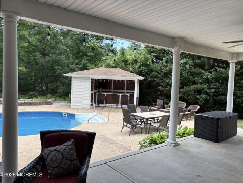 3 Joseph Court Manchester NJ 08759