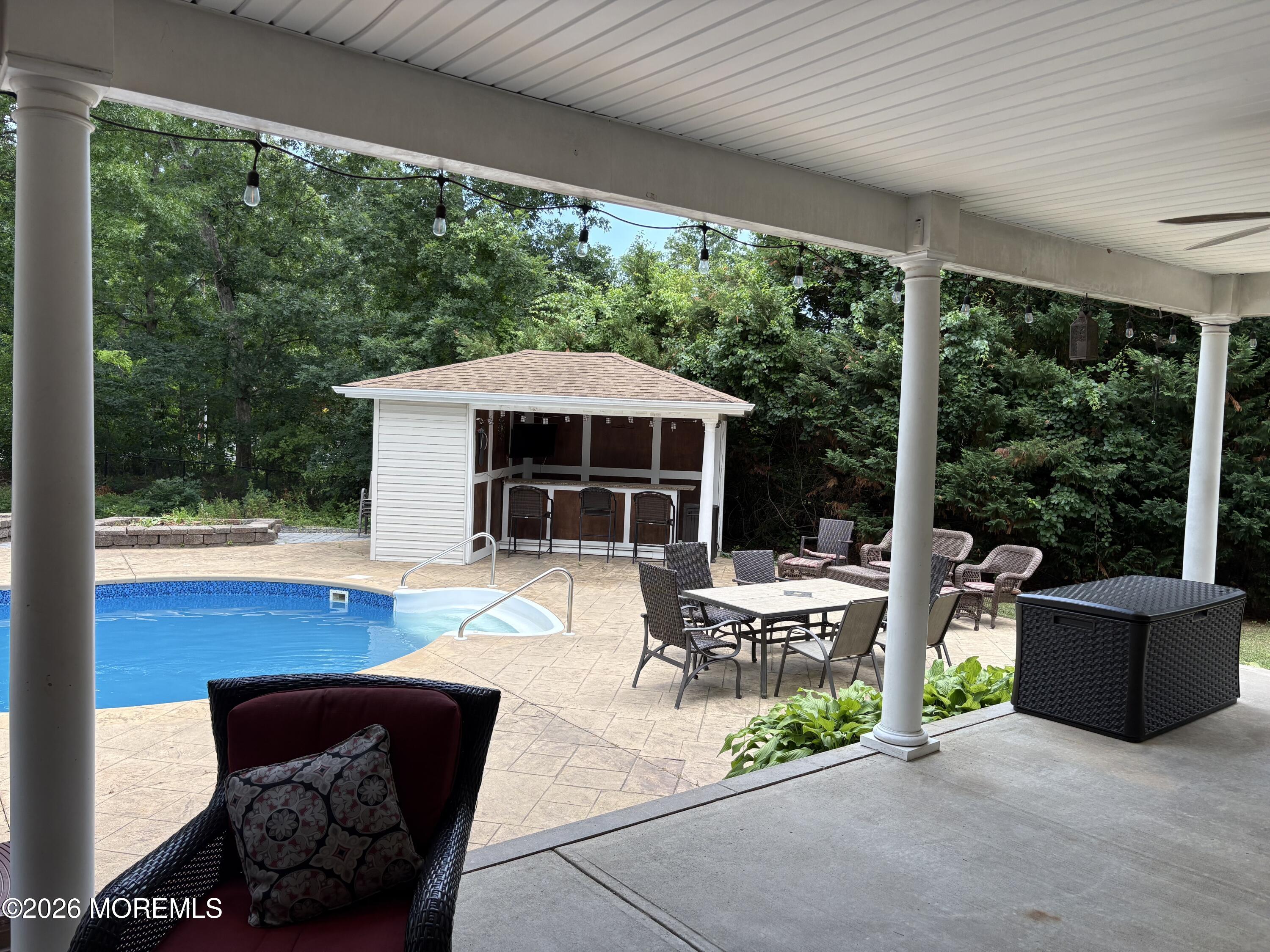 3 Joseph Court Manchester NJ 08759