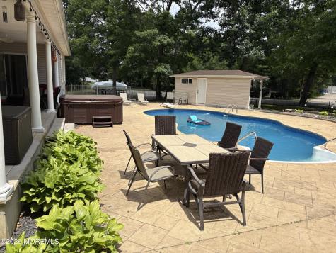 3 Joseph Court Manchester NJ 08759